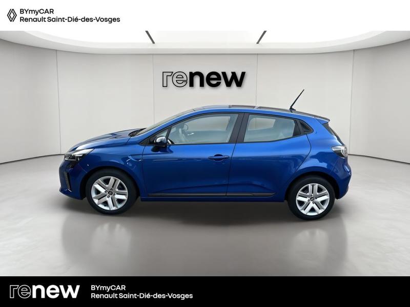 Renault Clio V TCe 90 Evolution