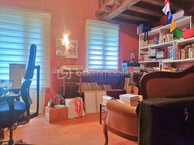 Maison en pierre - 147 m² - 7 pièces