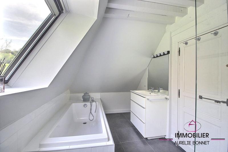 Maison - 193 m² - 5 pièces