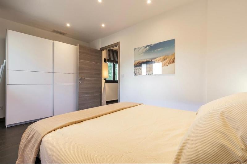 Villa - 193 m² - 3 pièces