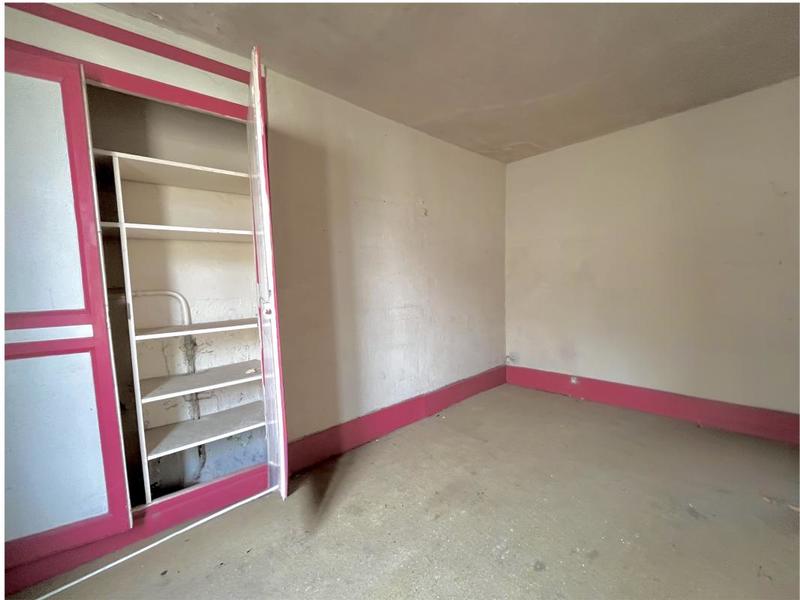 Immeuble - 264 m² - 9 pièces