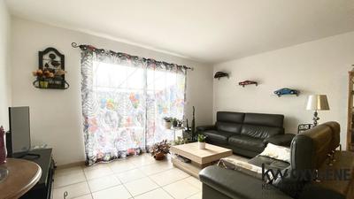 Maison - 122 m² - 4 pièces