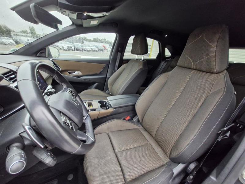 Ds Ds 7 Crossback BlueHDi 130 Eat8 Business