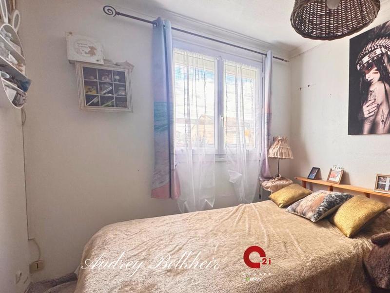 Villa - 110 m² - 4 pièces