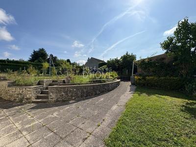 Maison - 70 m² - 4 pièces