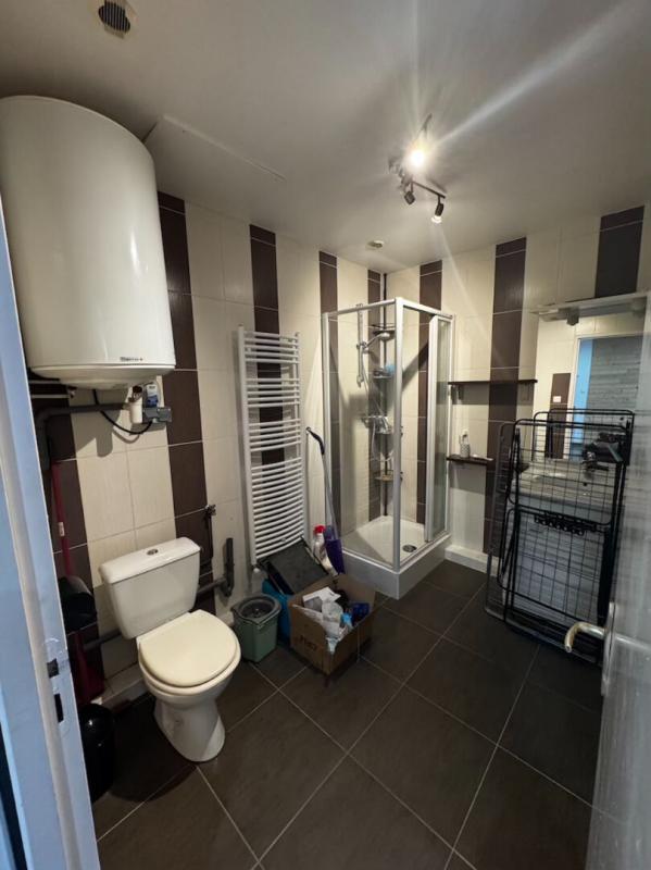 Appartement - 41 m² - 3 pièces