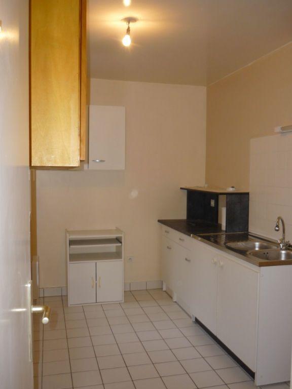 Studio - 37 m² - 1 pièce