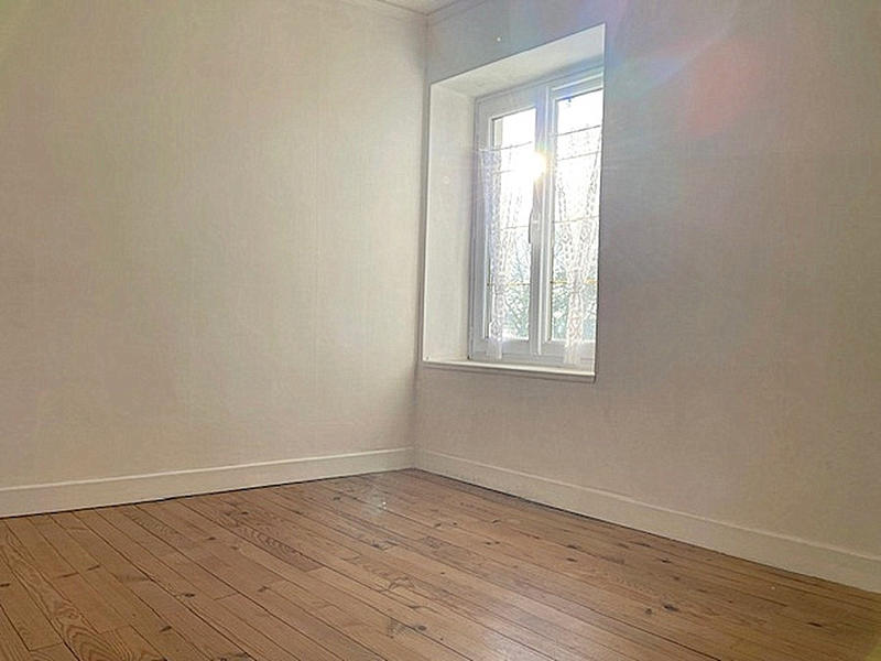 Maison - 126 m² - 5 pièces