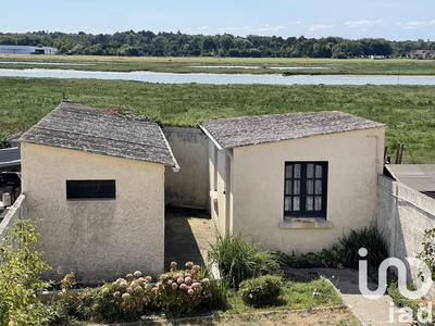 Maison - 80 m² - 5 pièces