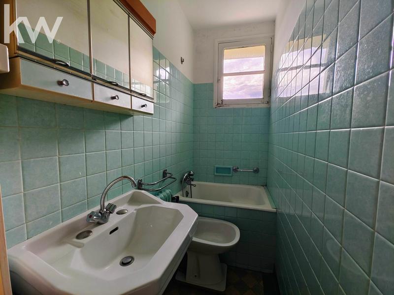 Maison ancienne - 90 m² - 5 pièces