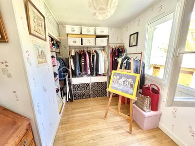 Immeuble - 167 m² - 7 pièces