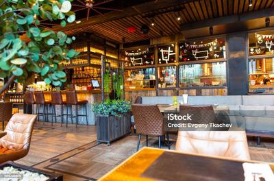 Fonds de commerce - Hôtellerie / Restauration - 434 m²