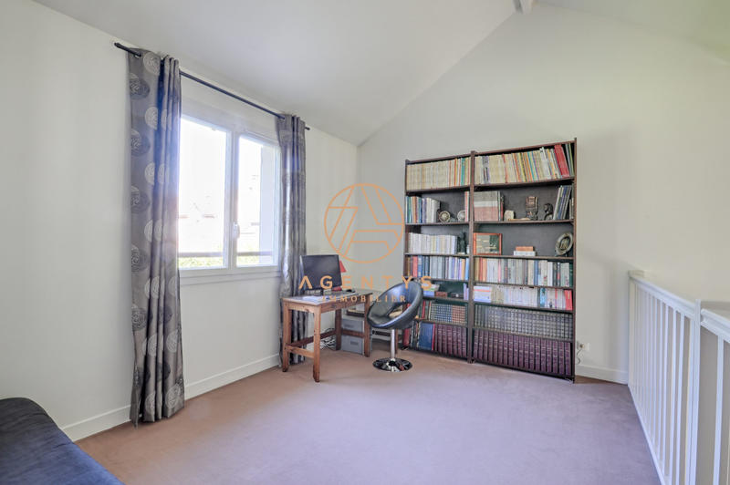 Maison - 144 m² - 7 pièces