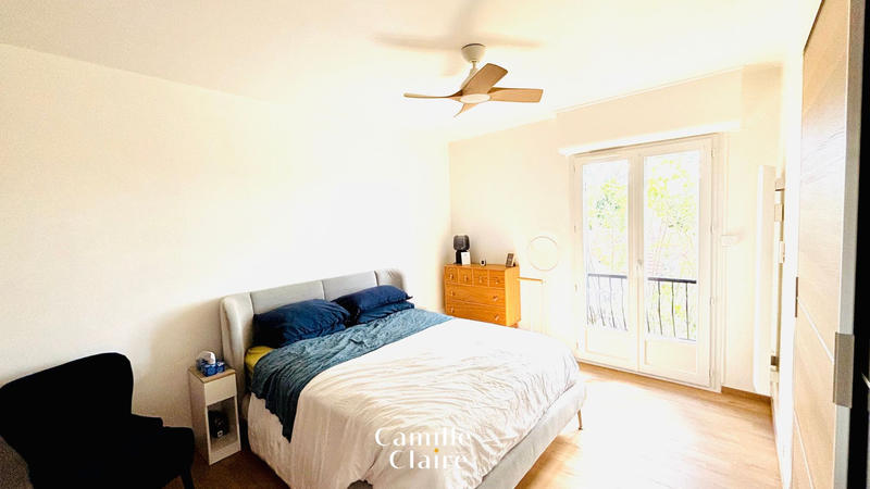 Appartement - 101 m² - 4 pièces