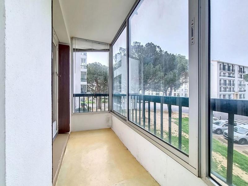 Appartement - 100 m² - 4 pièces