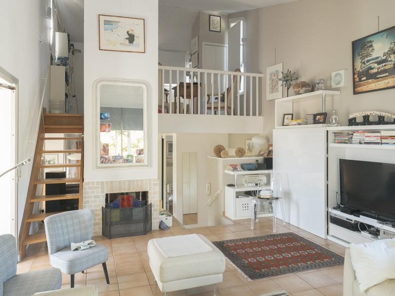 Maison - 152 m² - 8 pièces