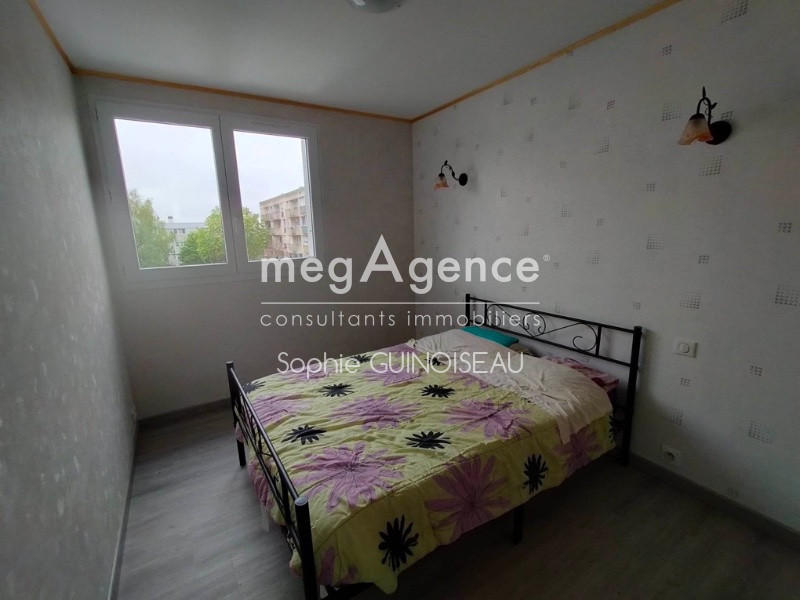 Appartement - 77 m² - 5 pièces