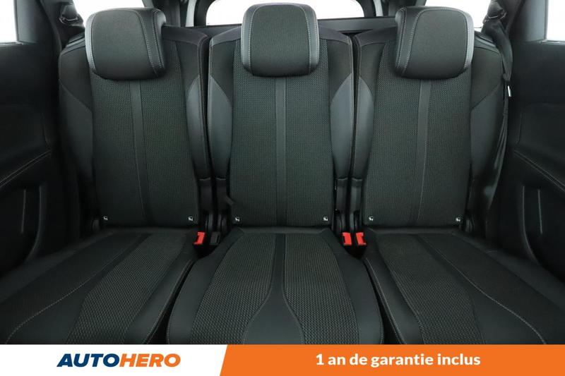 Peugeot 5008 1.2 PureTech Gt Eat8 130 ch