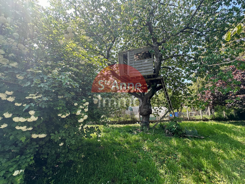 Maison - 160 m² - 6 pièces