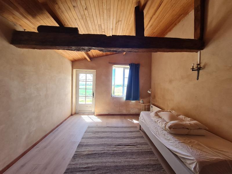 Maison - 190 m² - 6 pièces