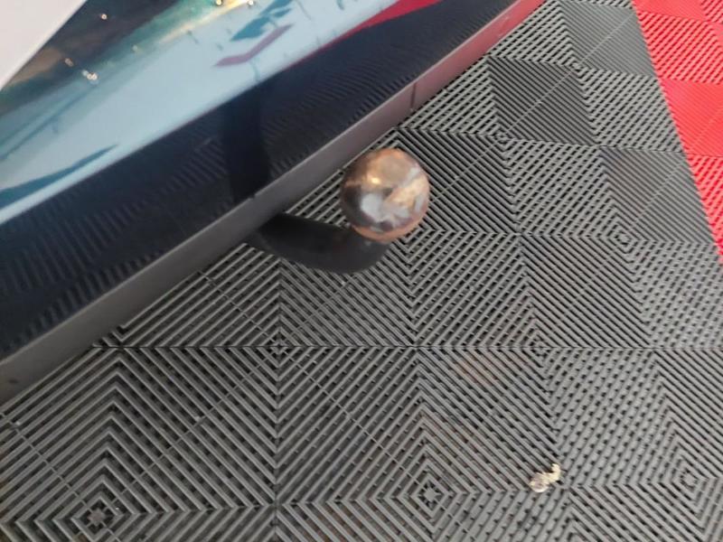 Citroën Grand C4 SpaceTourer BlueHDI 130 Business