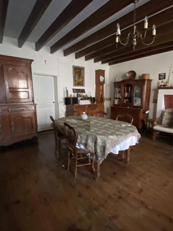 Villa - 220 m² - 6 pièces