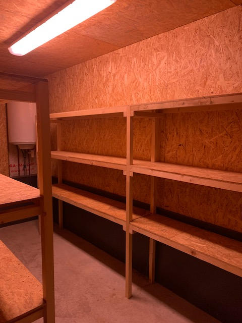 Maison - 84 m² - 4 pièces