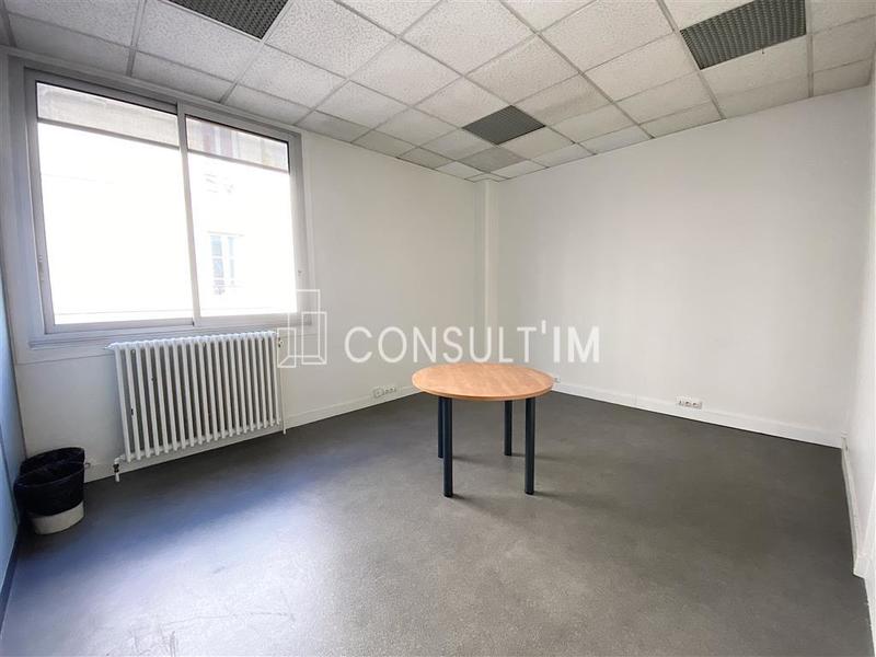 Bureau - 27 m²