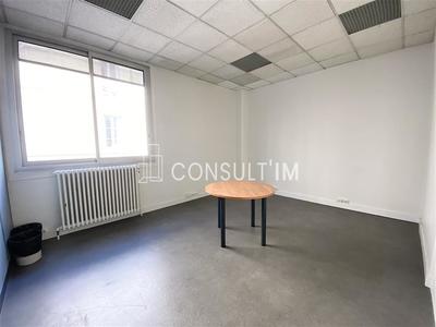 Bureau - 27 m²