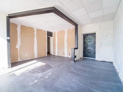 Local d'activité / Entrepôt - 39 m² - 2 pièces