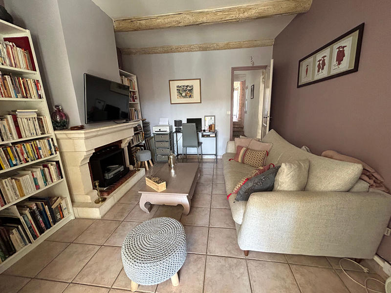 Maison - 145 m² - 7 pièces