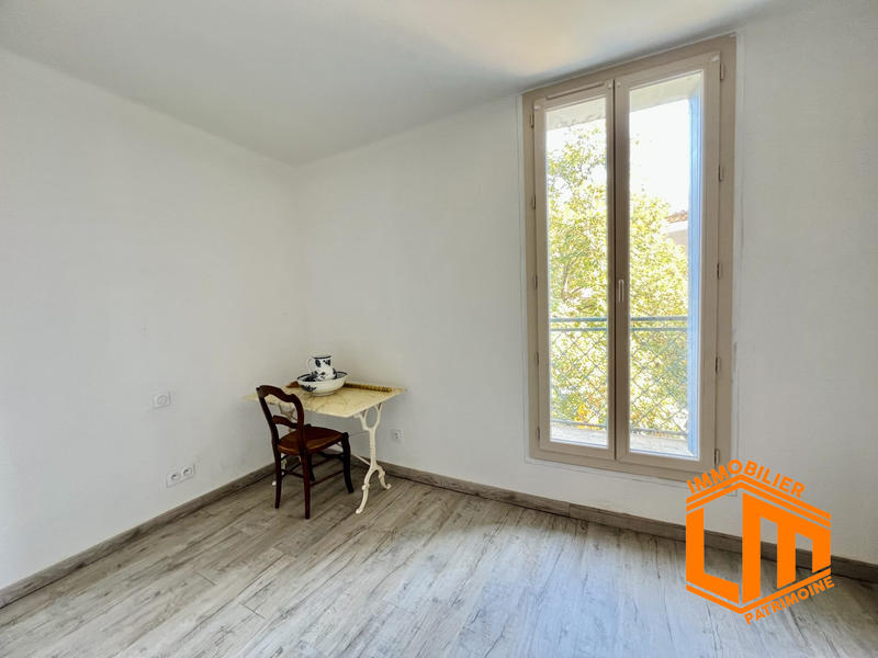 Maison ancienne - 86 m² - 4 pièces