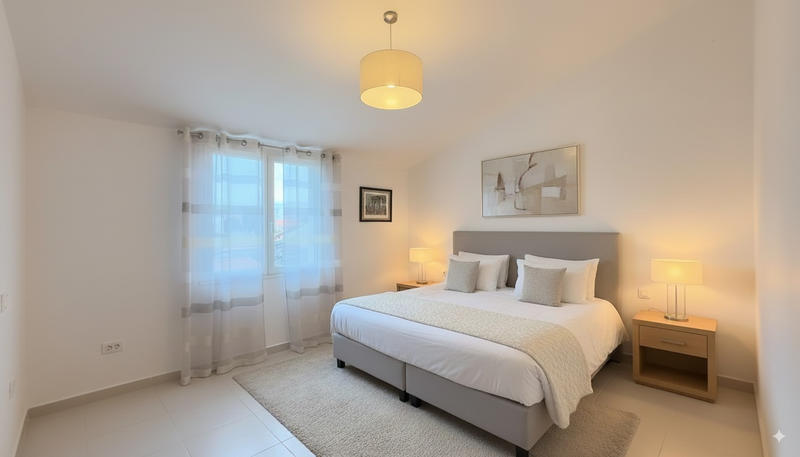 Maison - 144 m² - 5 pièces