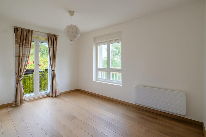 Appartement - 88 m² - 4 pièces