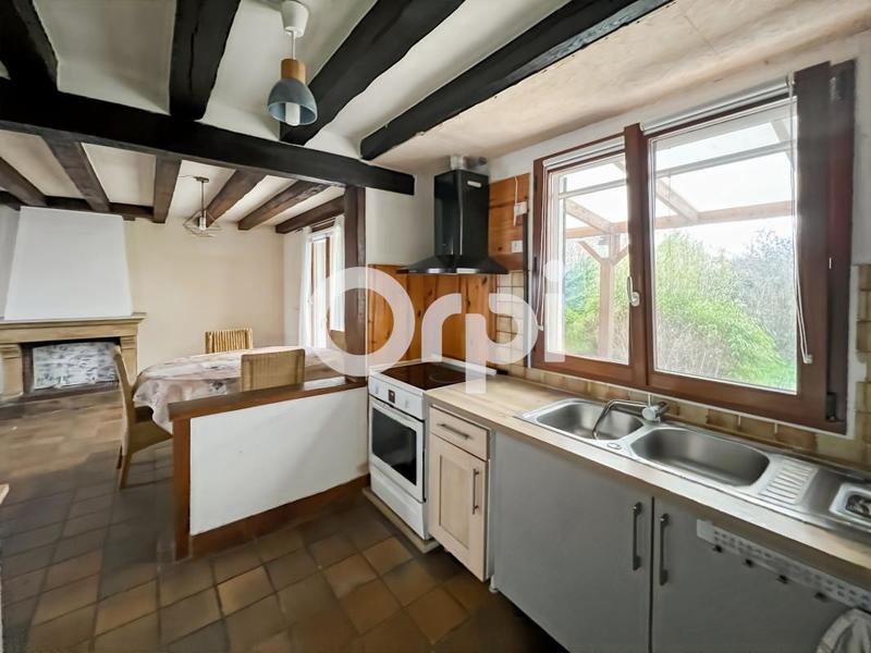 Maison - 79 m² - 4 pièces