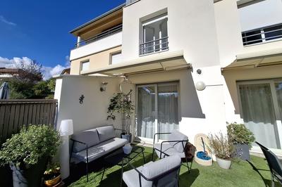 Maison - 87 m² - 4 pièces