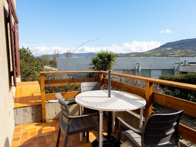 Maison de village - 142 m² - 8 pièces