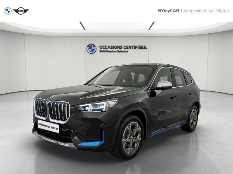 Bmw iX1 U11 xDrive30 313ch Bva xLine