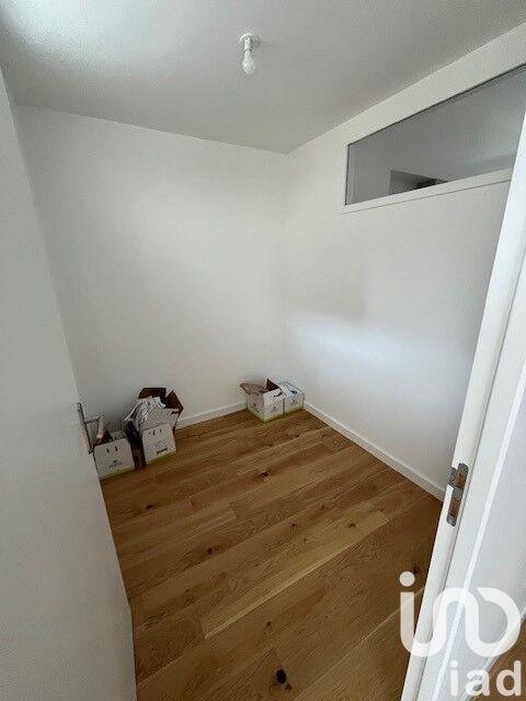 Appartement - 49 m² - 3 pièces