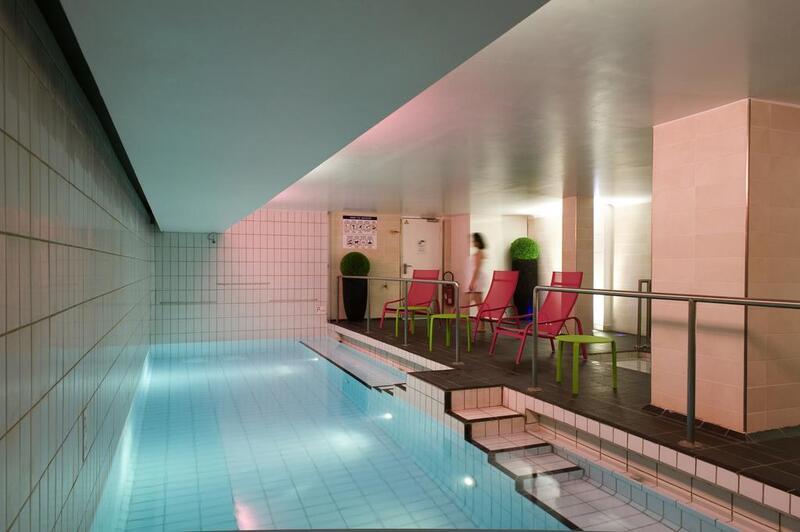 Appartement - 22 m² - 1 pièce