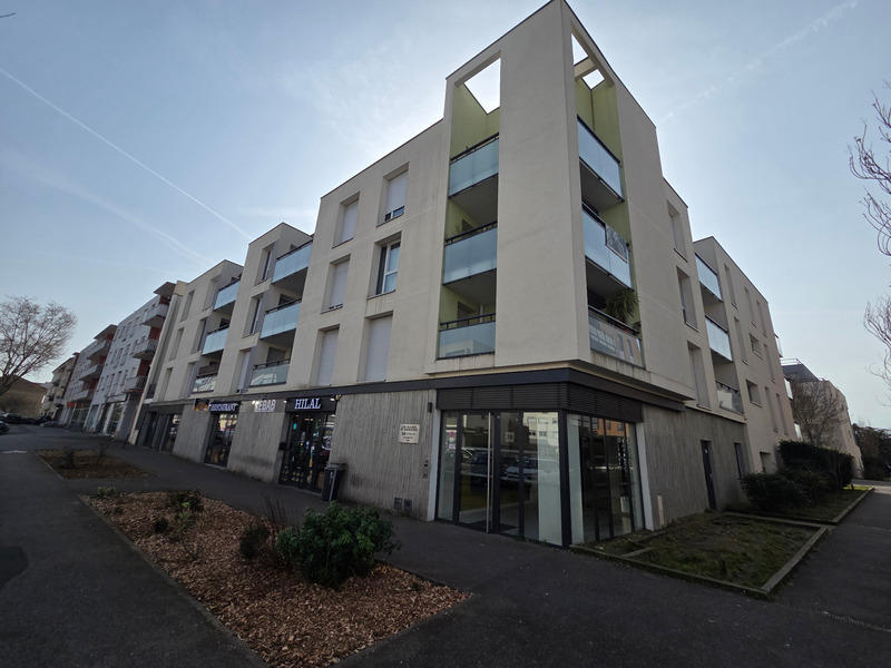 Appartement - 39 m² - 2 pièces