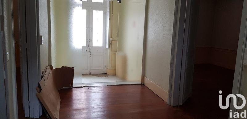 Maison - 400 m² - 11 pièces