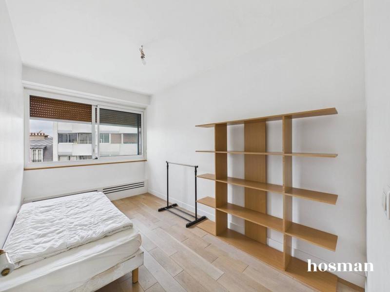 Appartement - 84 m² - 4 pièces