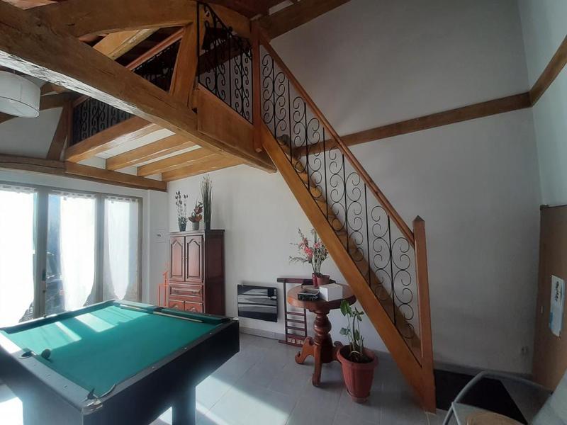 Maison - 162 m² - 7 pièces
