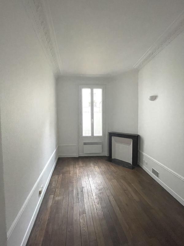 Appartement - 20 m² - 1 pièce