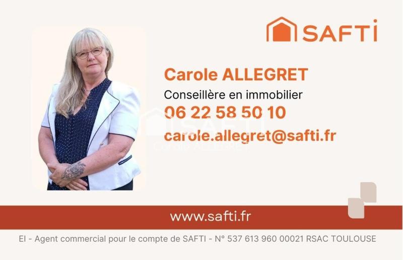 Maison - 130 m² - 9 pièces