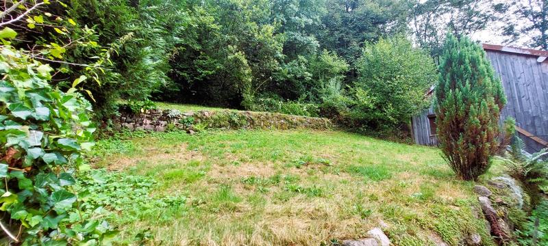 Maison de village - 140 m² - 5 pièces