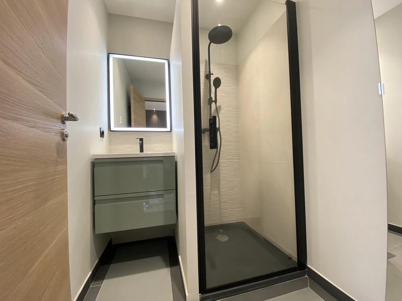 Appartement - 77 m² - 4 pièces