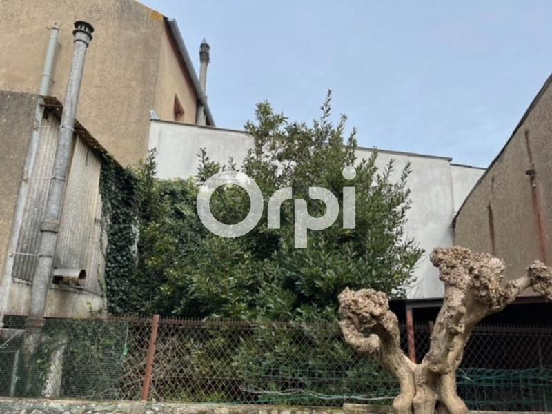 Maison - 78 m² - 3 pièces