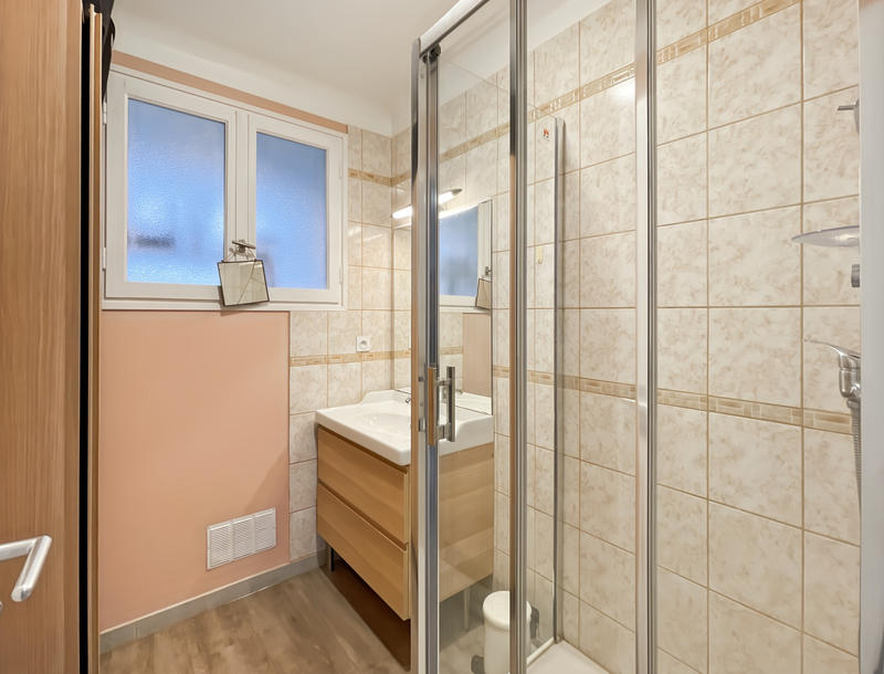 Appartement - 53 m² - 3 pièces